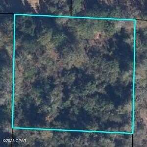 1 Acre of Residential Land for Sale in Bonifay, Florida