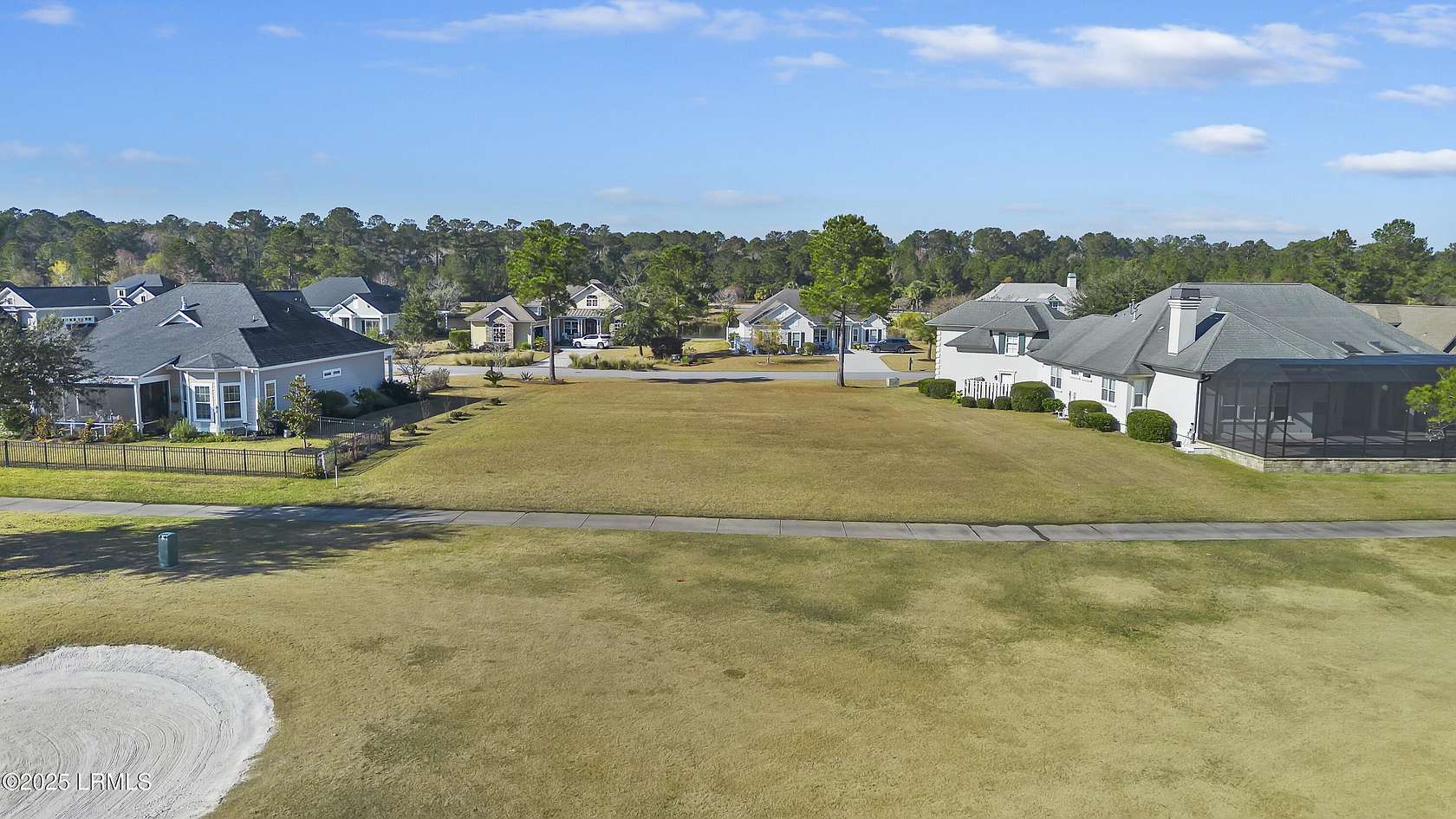 0.34 Acres of Residential Land for Sale in Hardeeville, South Carolina