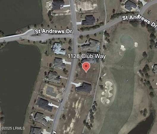 0.34 Acres of Residential Land for Sale in Hardeeville, South Carolina