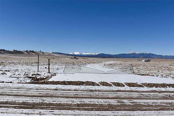 35.6 Acres of Recreational & Residential Land for Sale in Hartsel, Colorado