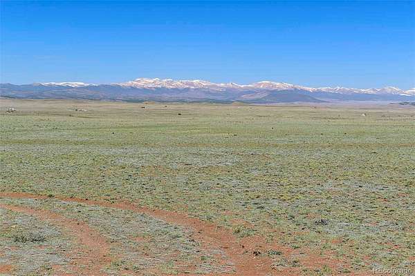 35.6 Acres of Land for Sale in Hartsel, Colorado