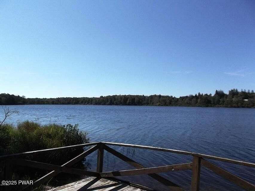 1.8 Acres of Residential Land with Home for Sale in Poyntelle, Pennsylvania