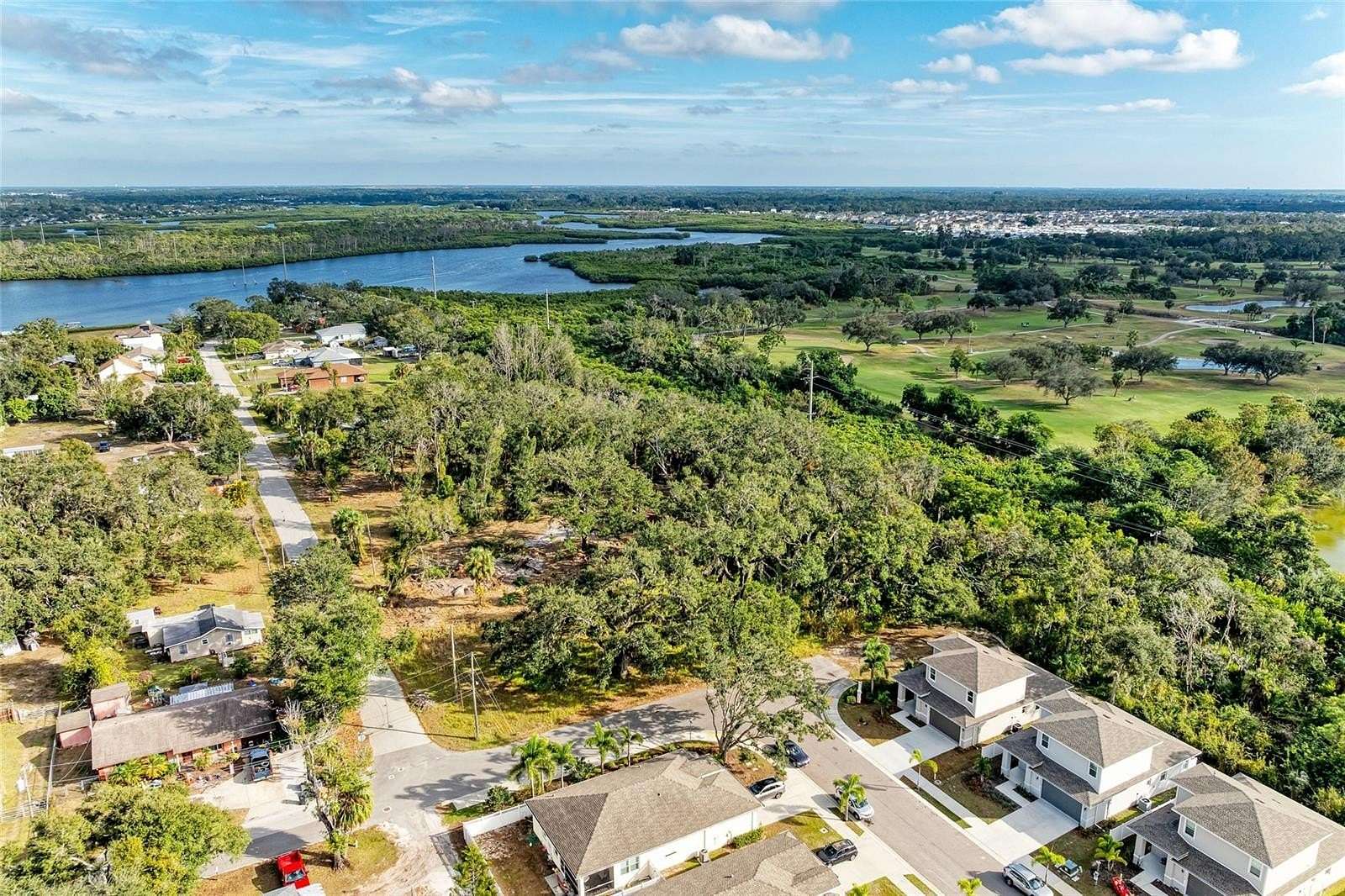 0.87 Acres of Residential Land for Sale in Bradenton, Florida