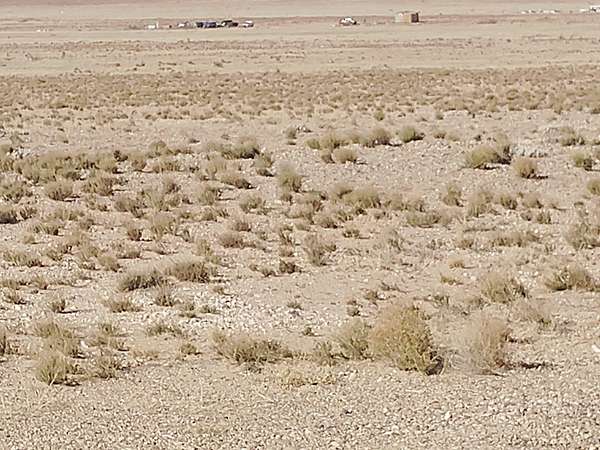 2.7 Acres of Residential Land for Sale in Veguita, New Mexico