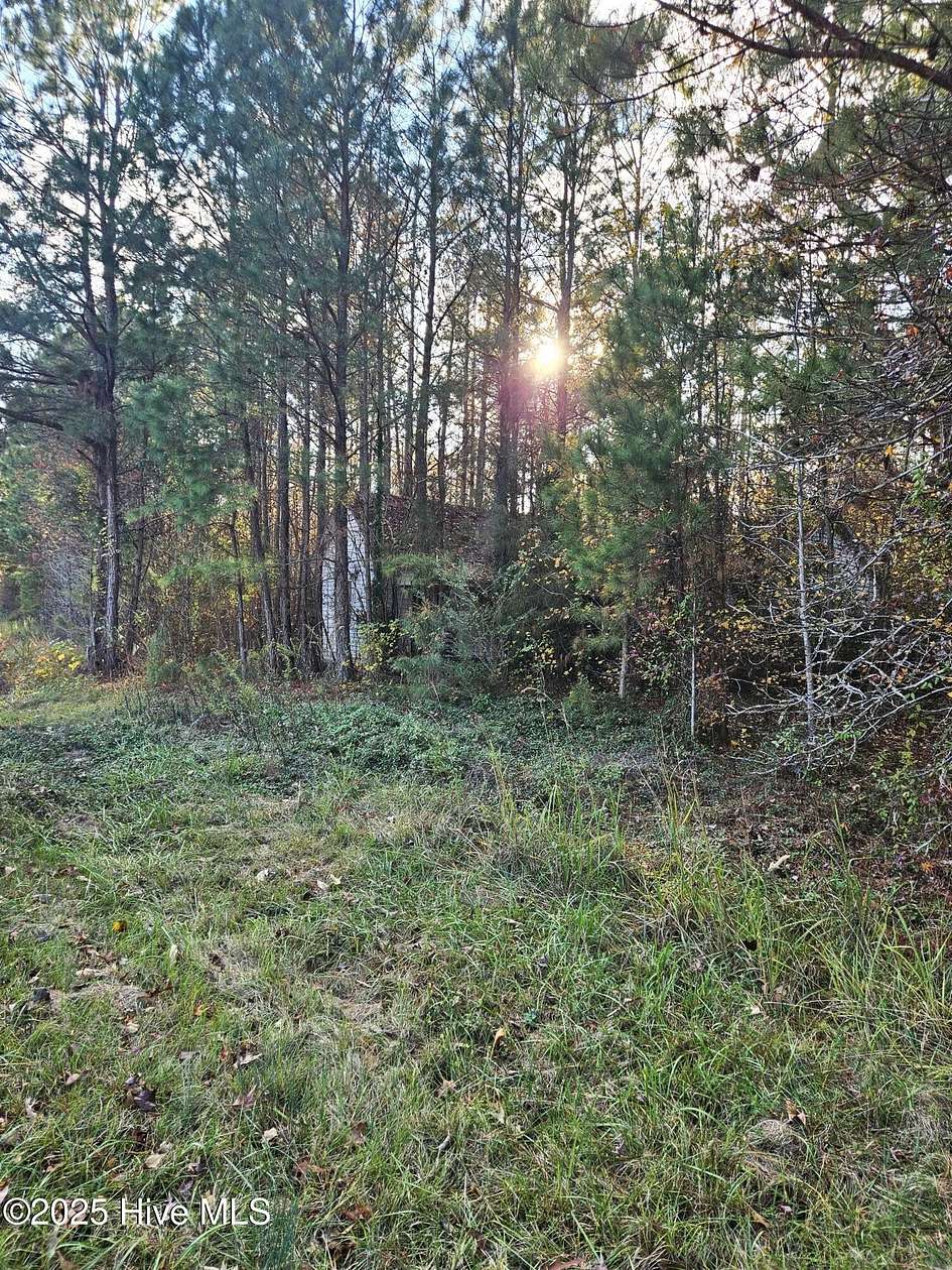 0.85 Acres of Land for Sale in Rocky Mount, North Carolina