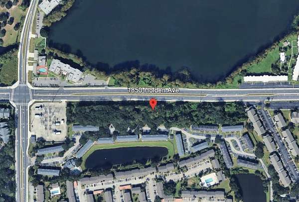 2.78 Acres of Residential Land for Sale in Orlando, Florida