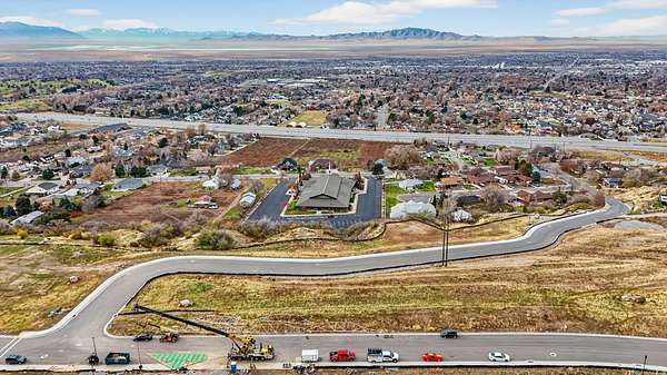 0.37 Acres of Residential Land for Sale in Fruit Heights, Utah