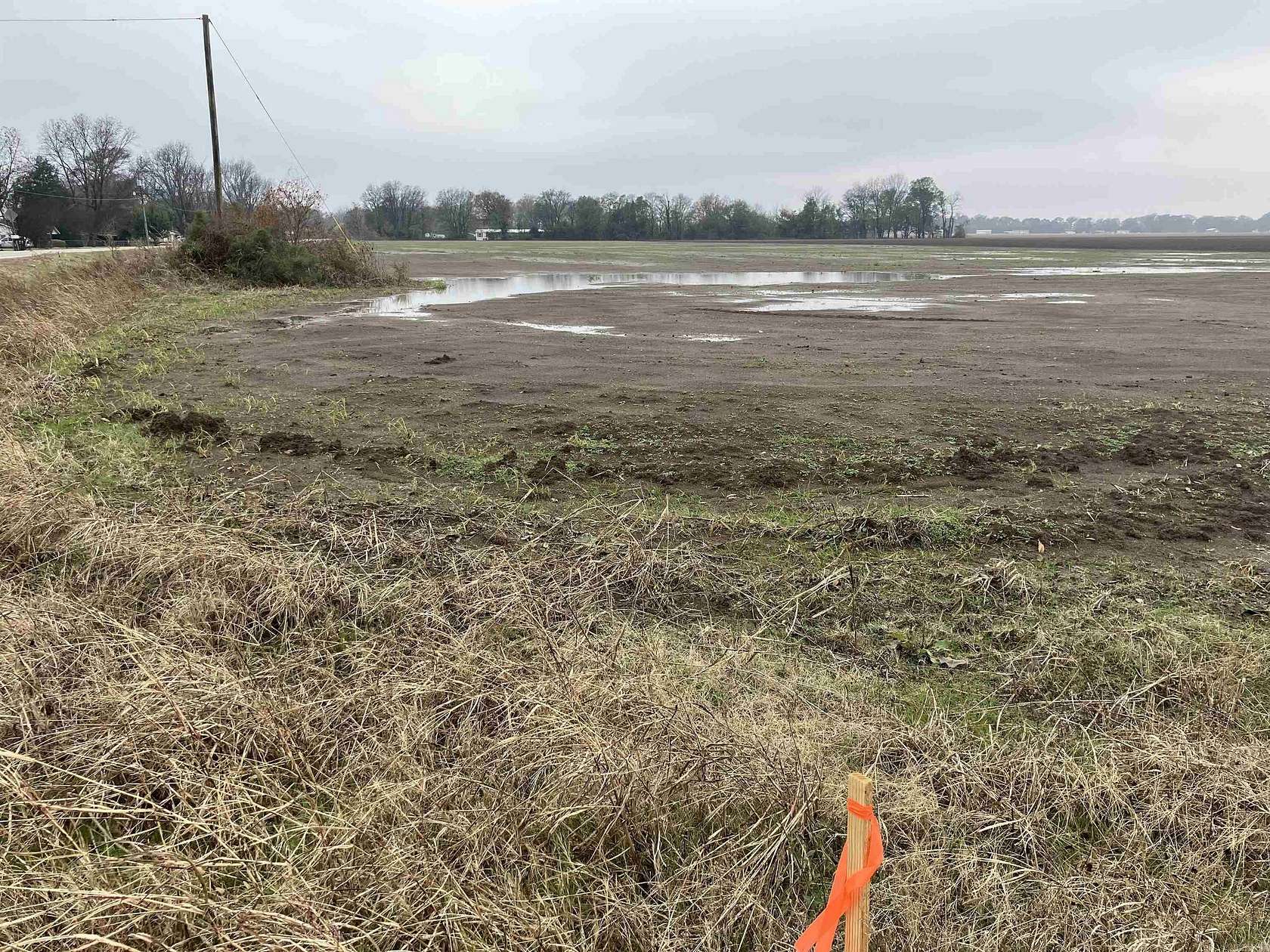 7.68 Acres of Residential Land for Sale in Lake Village, Arkansas