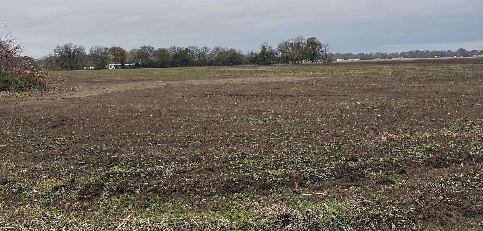 7.68 Acres of Residential Land for Sale in Lake Village, Arkansas