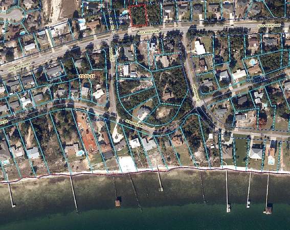 0.29 Acres of Land for Sale in Pensacola, Florida