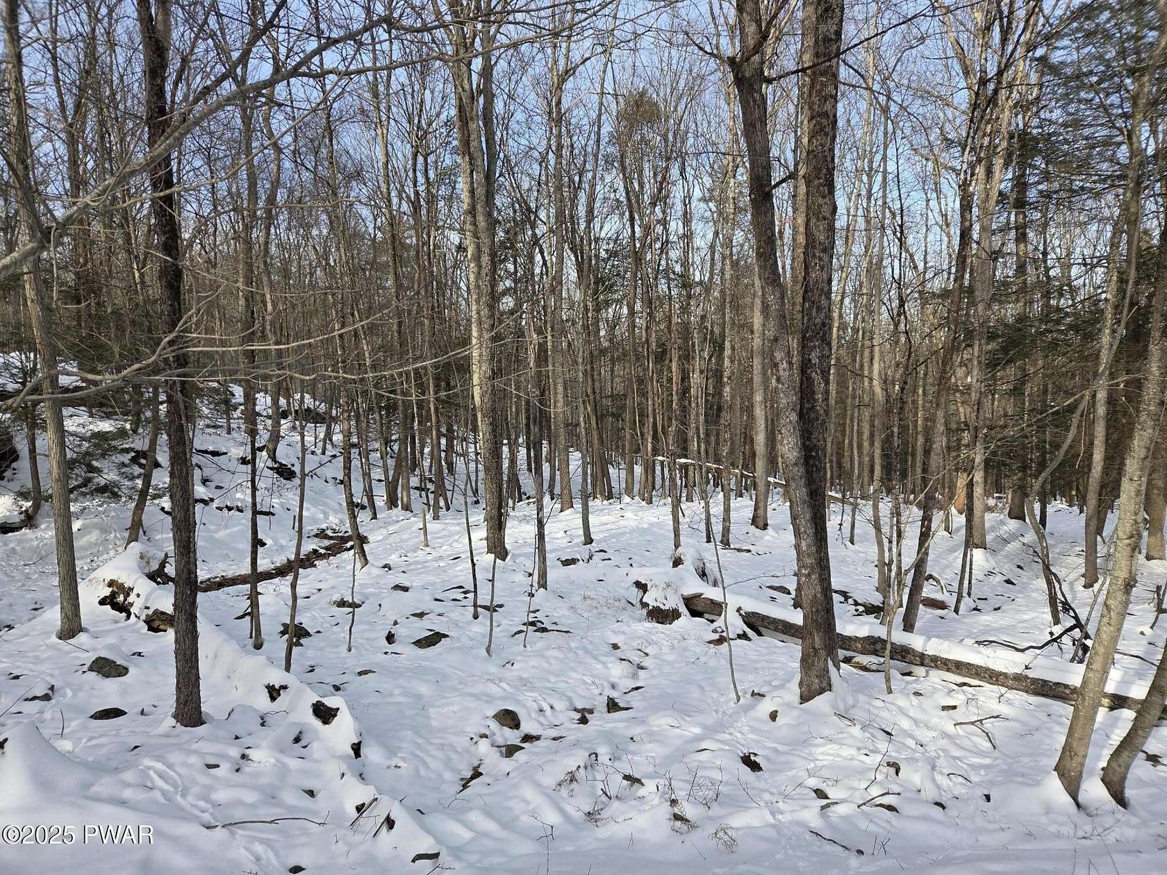 0.57 Acres of Land for Sale in Lackawaxen, Pennsylvania