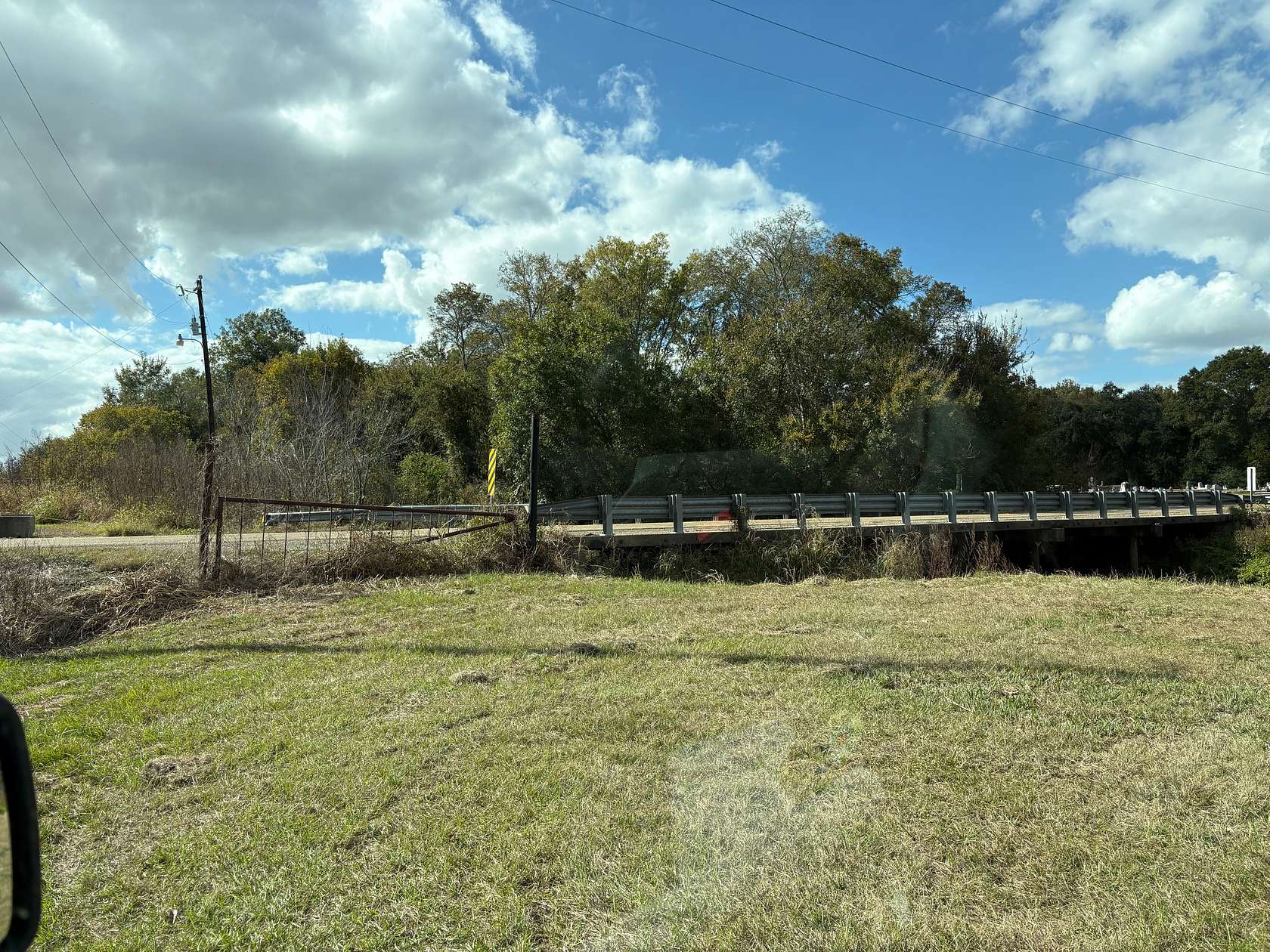 26.2 Acres of Recreational Land & Farm for Sale in Rayne, Louisiana