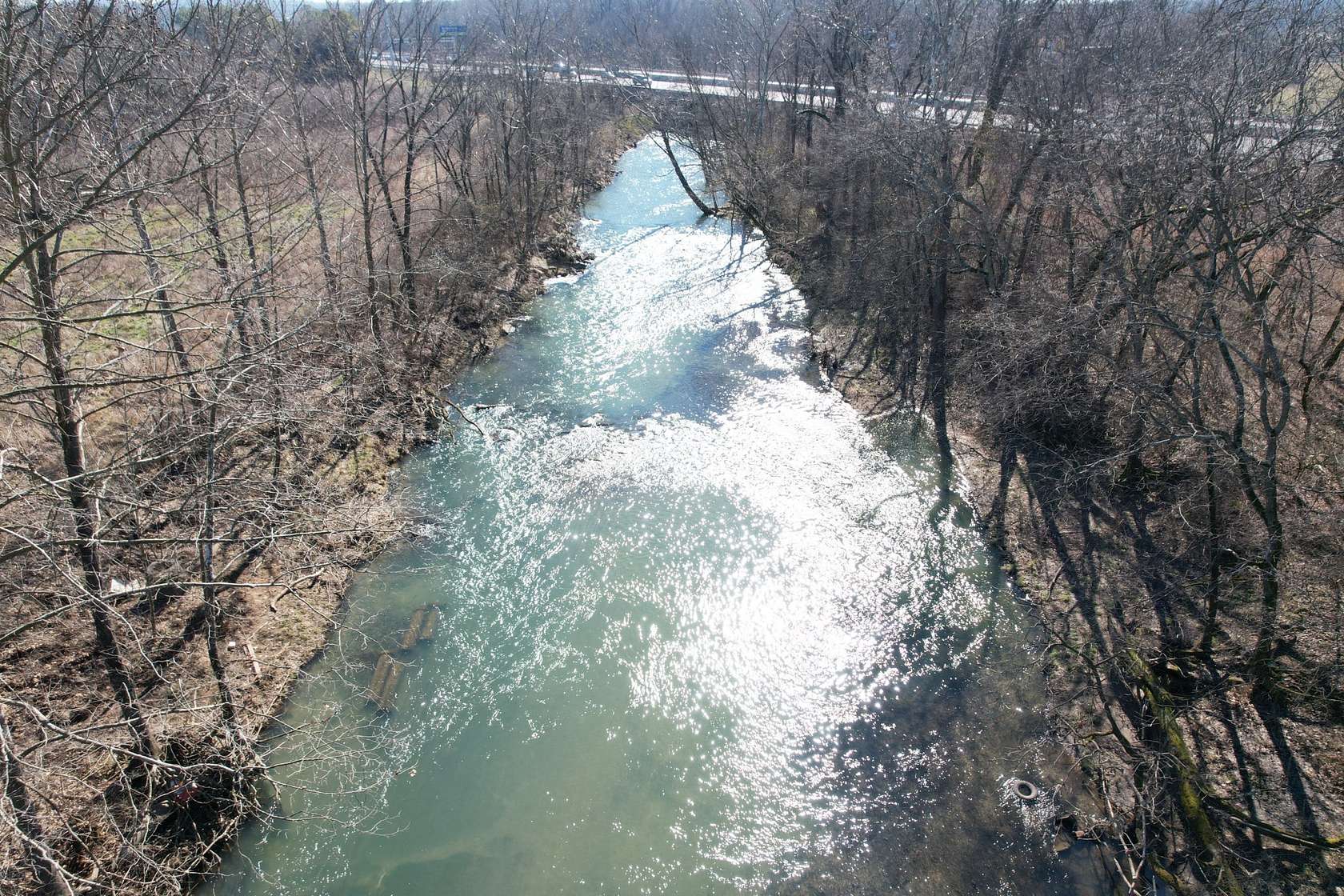 3.44 Acres of Land with Home for Sale in Antioch, Tennessee