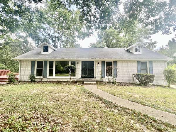 3.44 Acres of Residential Land with Home for Sale in Antioch, Tennessee