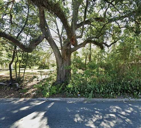 0.12 Acres of Residential Land for Sale in Tallahassee, Florida