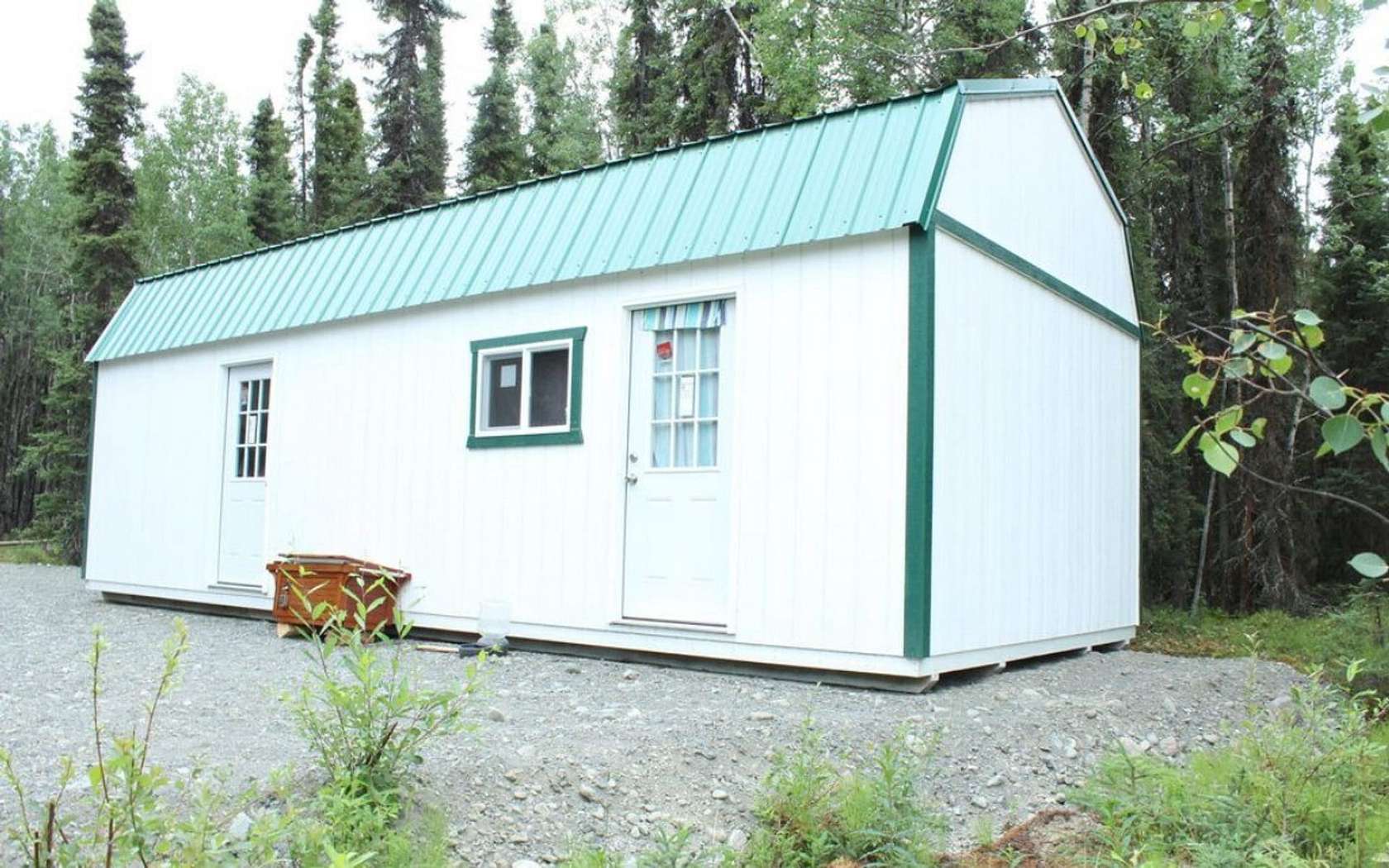 2 Acres of Recreational Land for Sale in Sterling, Alaska