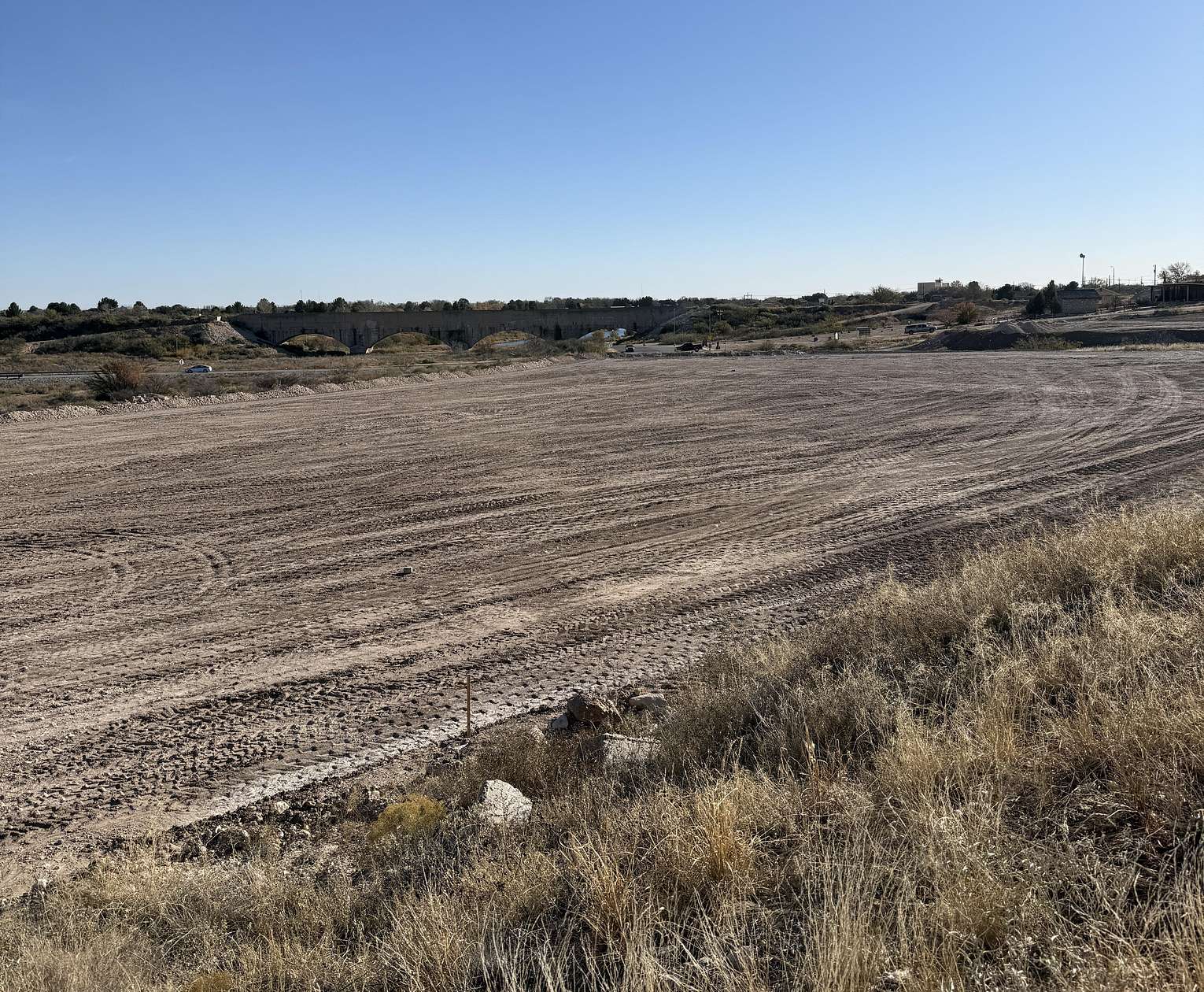 3 Acres of Mixed-Use Land for Sale in Carlsbad, New Mexico