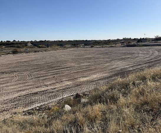3 Acres of Mixed-Use Land for Sale in Carlsbad, New Mexico
