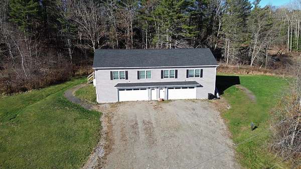 2.36 Acres of Improved Residential Land for Sale in Orrington, Maine