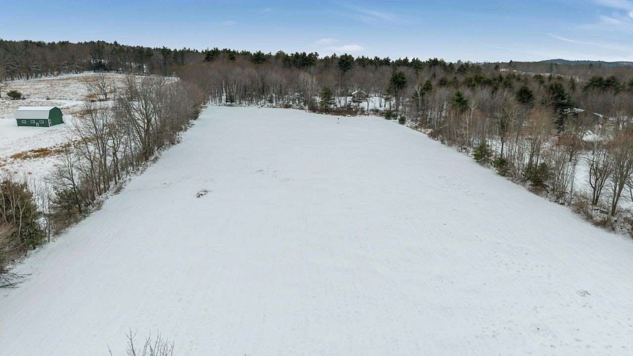 1.54 Acres of Residential Land for Sale in Limerick, Maine
