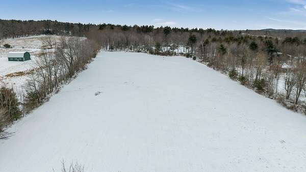1.54 Acres of Residential Land for Sale in Limerick, Maine