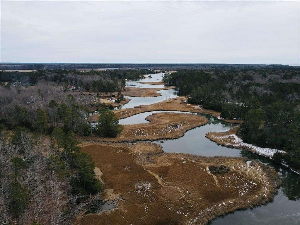 11.3 Acres of Land for Sale in Gloucester, Virginia