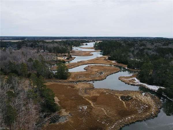 11.3 Acres of Land for Sale in Gloucester, Virginia