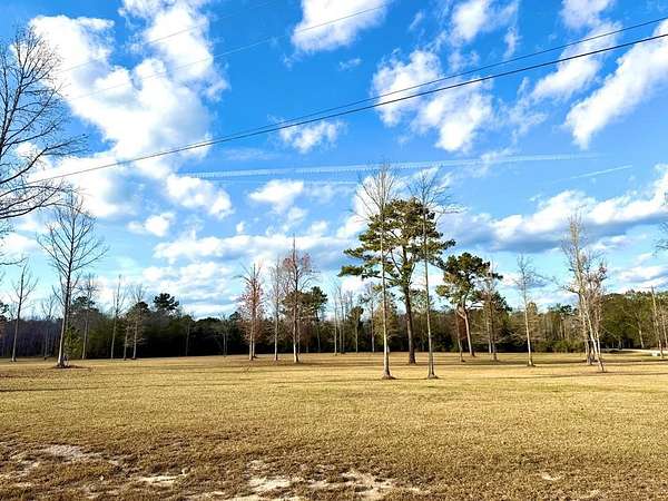 1.75 Acres of Residential Land for Sale in Picayune, Mississippi