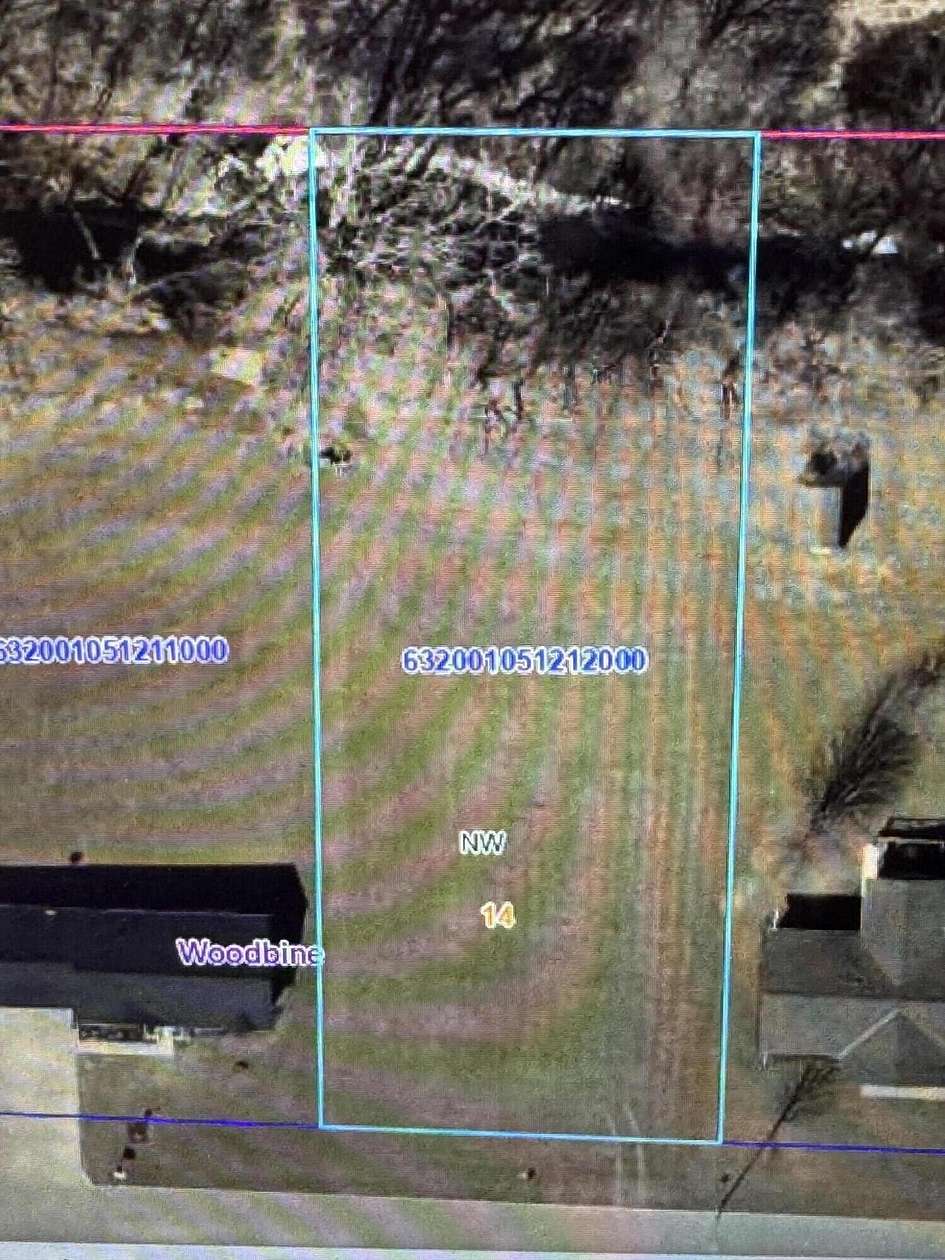 0.57 Acres of Residential Land for Sale in Woodbine, Iowa