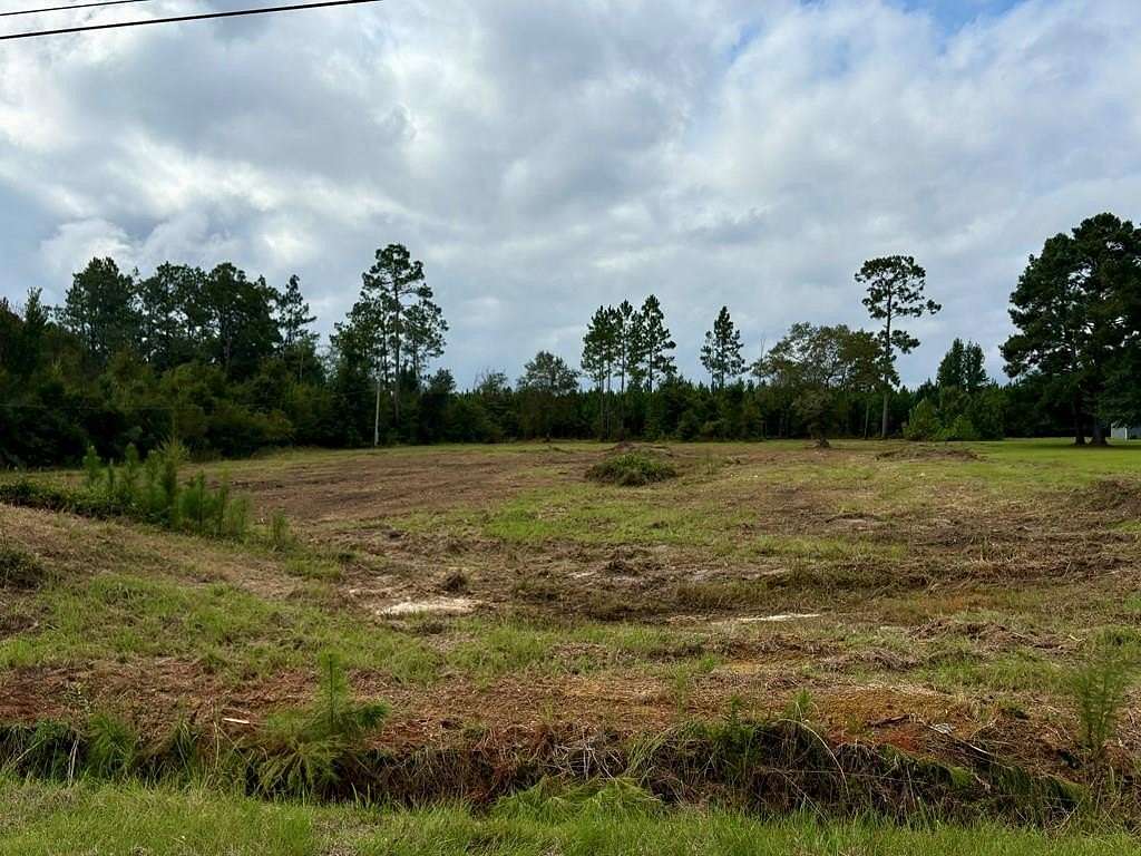 2.5 Acres of Residential Land for Sale in Albany, Georgia