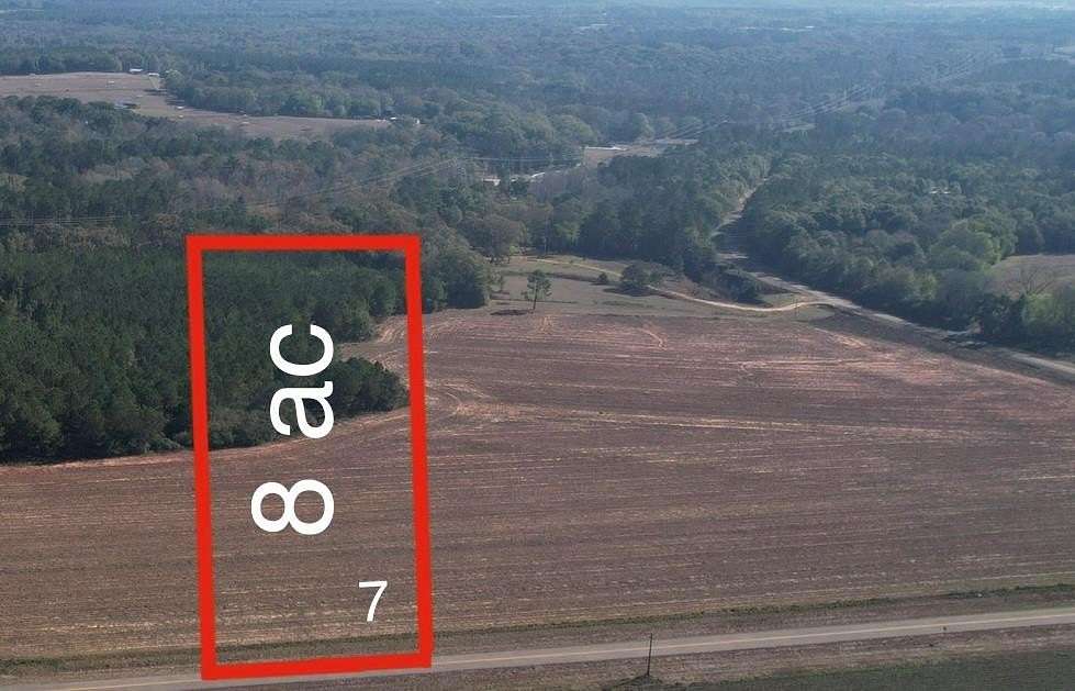 8 Acres of Residential Land for Sale in Headland, Alabama