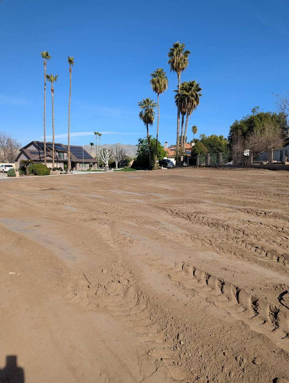 0.47 Acres of Residential Land for Sale in Bakersfield, California