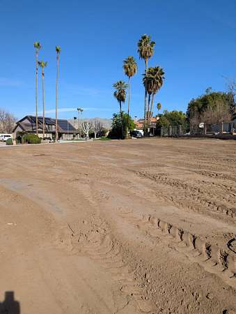 0.47 Acres of Residential Land for Sale in Bakersfield, California