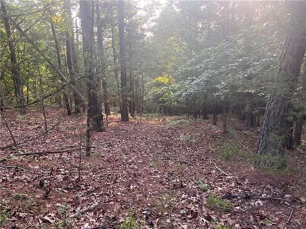 1.74 Acres of Residential Land for Sale in Rogers, Arkansas