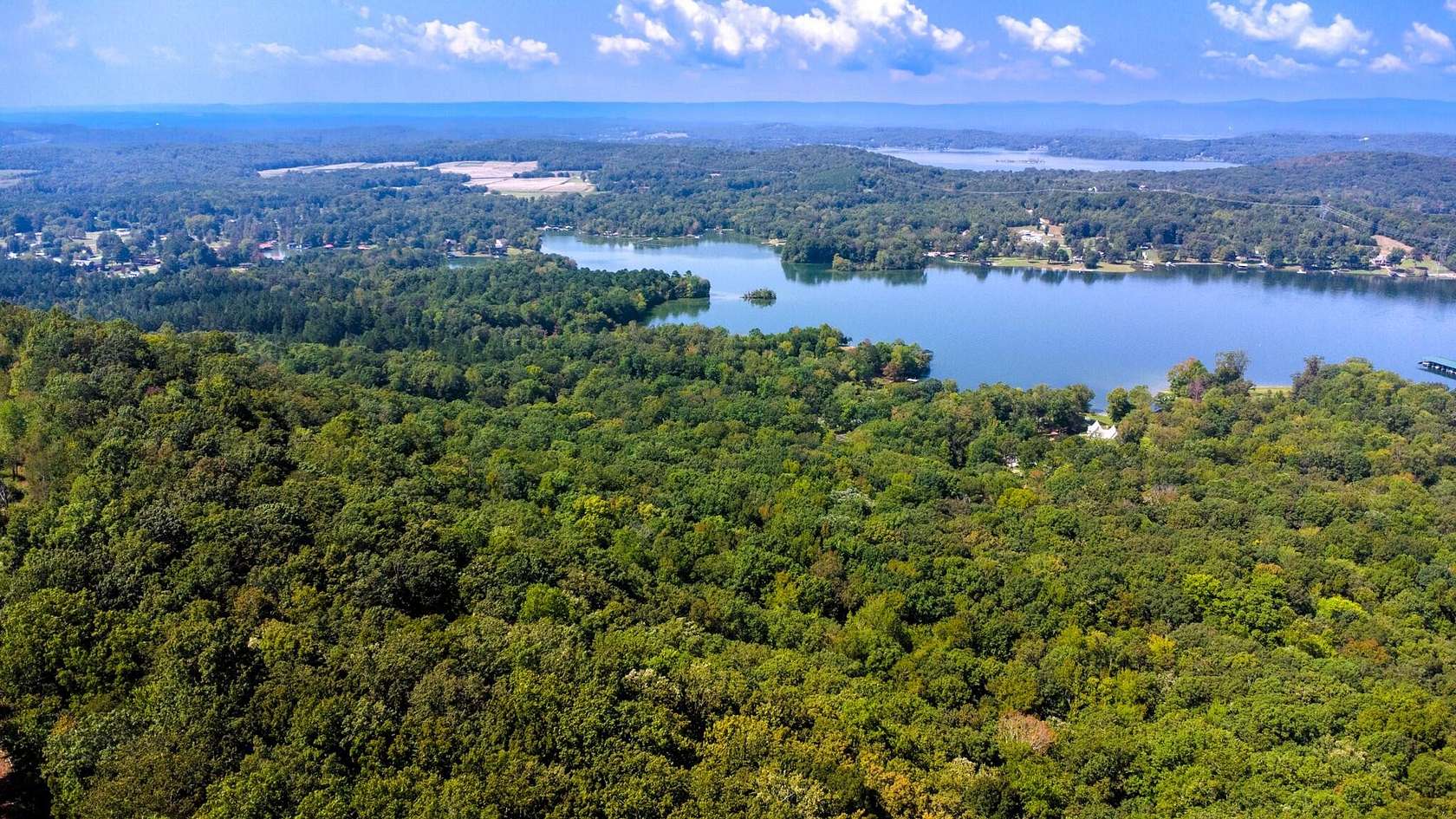 9 Acres of Land for Sale in Ten Mile, Tennessee