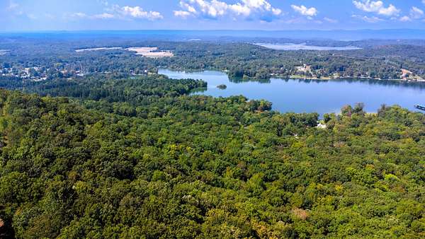 9 Acres of Land for Sale in Ten Mile, Tennessee