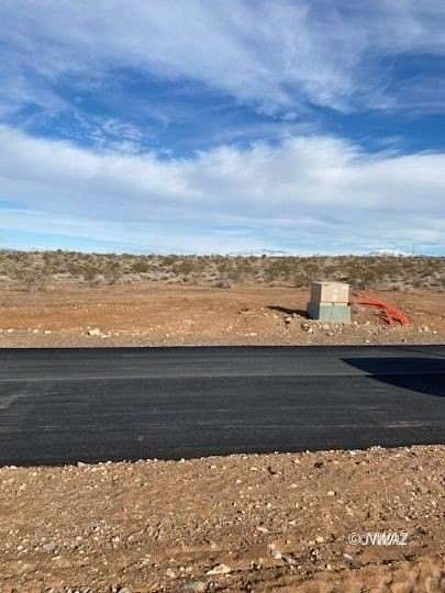 2.37 Acres of Residential Land for Sale in Littlefield, Arizona