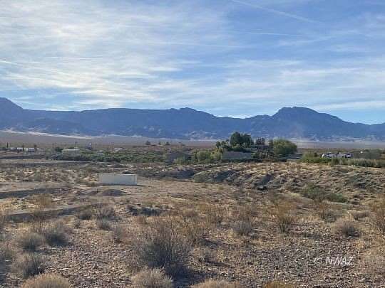2.37 Acres of Residential Land for Sale in Littlefield, Arizona