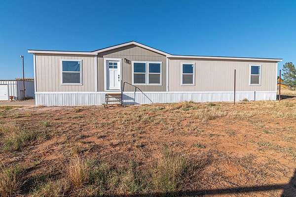 1.9 Acres of Residential Land with Home for Sale in Midland, Texas