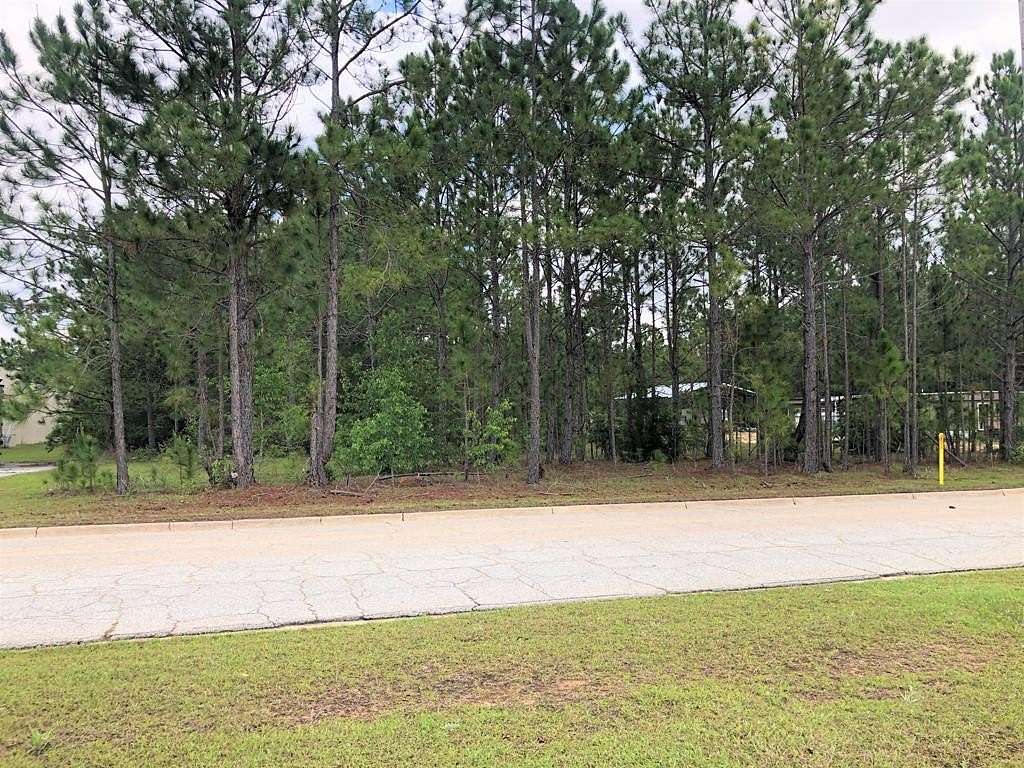 2 Acres of Commercial Land for Sale in Sylvester, Georgia