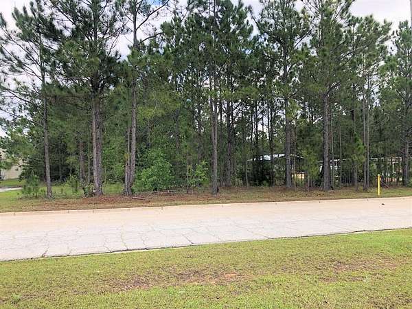 2 Acres of Commercial Land for Sale in Sylvester, Georgia