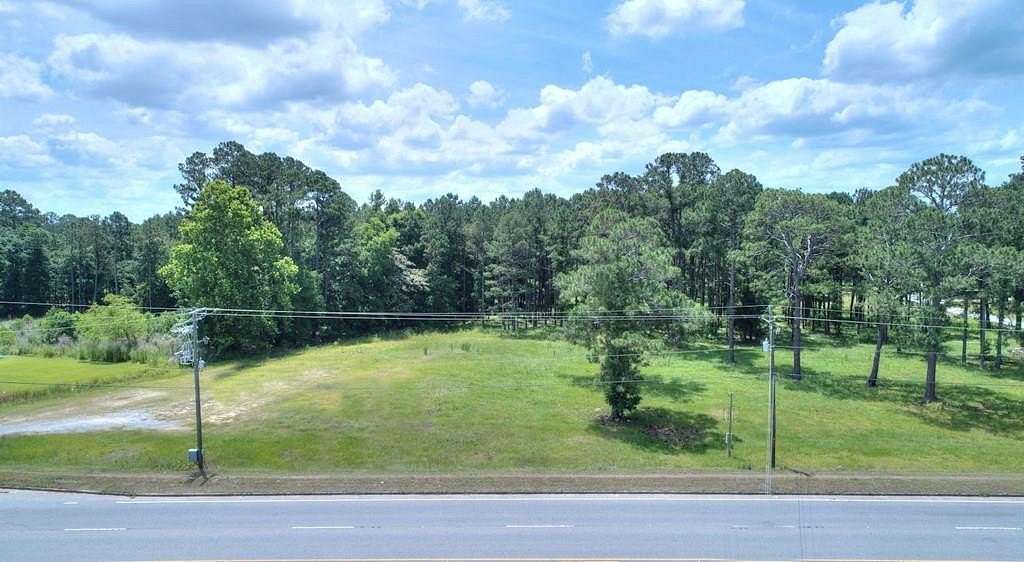 5 Acres of Mixed-Use Land for Sale in Albany, Georgia