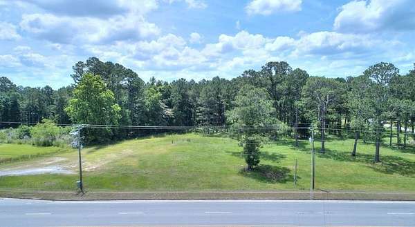 5 Acres of Mixed-Use Land for Sale in Albany, Georgia