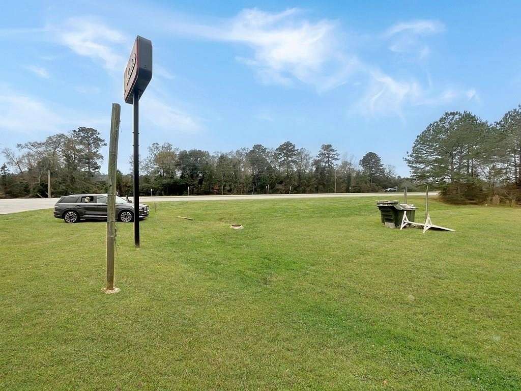 0.58 Acres of Commercial Land for Sale in Leesburg, Georgia