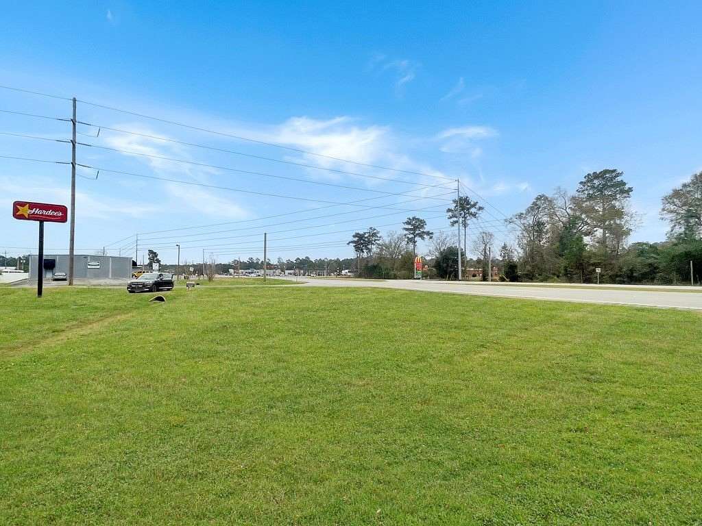 0.58 Acres of Commercial Land for Sale in Leesburg, Georgia