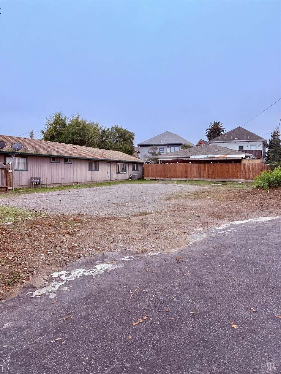 0.11 Acres of Residential Land for Sale in Suisun City, California