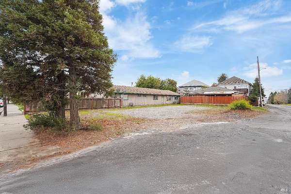 0.11 Acres of Residential Land for Sale in Suisun City, California