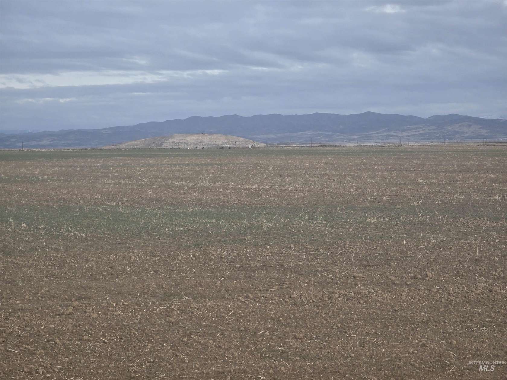 80 Acres of Land for Sale in Mountain Home, Idaho