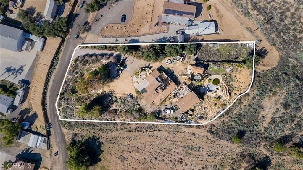 1.64 Acres of Residential Land for Sale in Wildomar, California