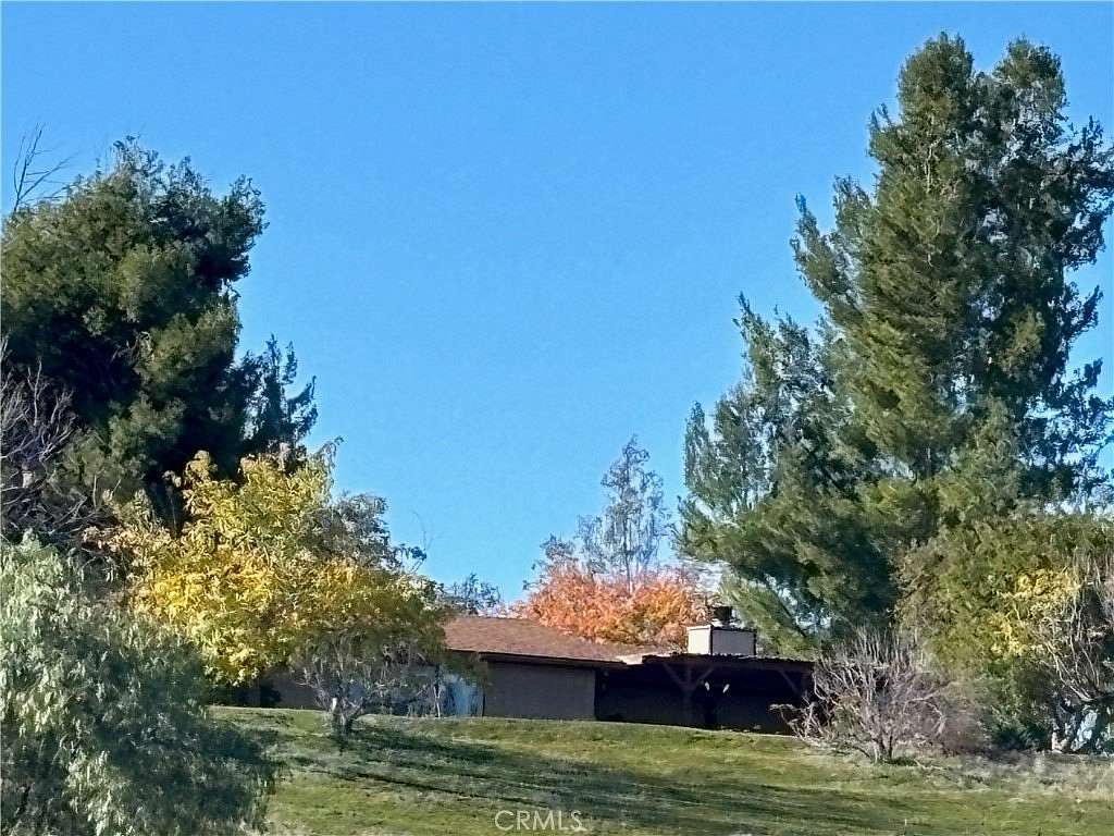 3.7 Acres of Residential Land with Home for Sale in Temecula, California